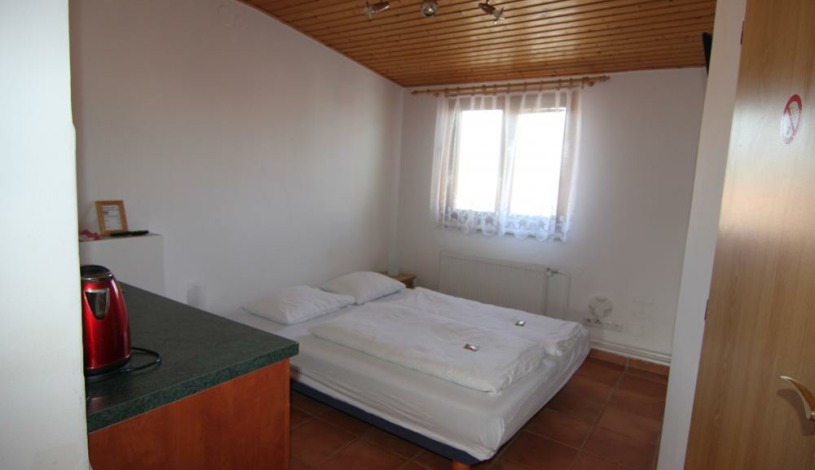 Hotel Kréta Kutná Hora